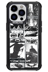 Batman Forever - Apple iPhone 13 Pro