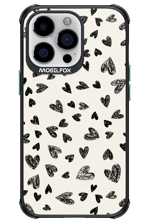 Crazy in Luv 2.0 - Apple iPhone 13 Pro