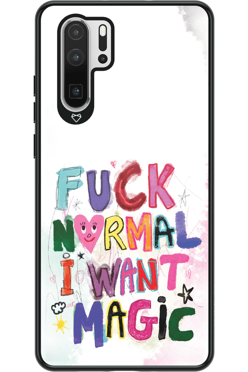 Magic 2.0 - Huawei P30 Pro