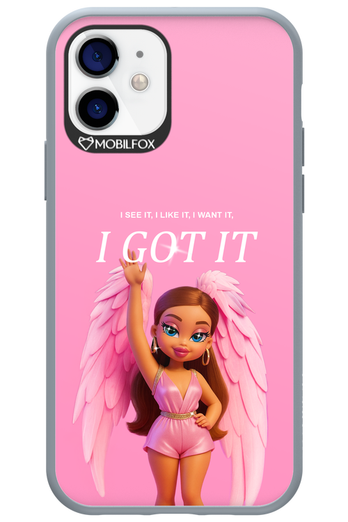 Got It - Apple iPhone 12