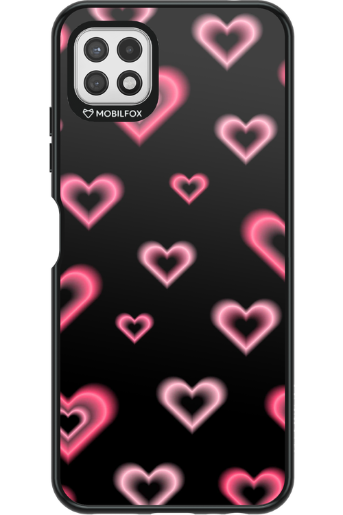Pink Love 2.0 - Samsung Galaxy A22 5G