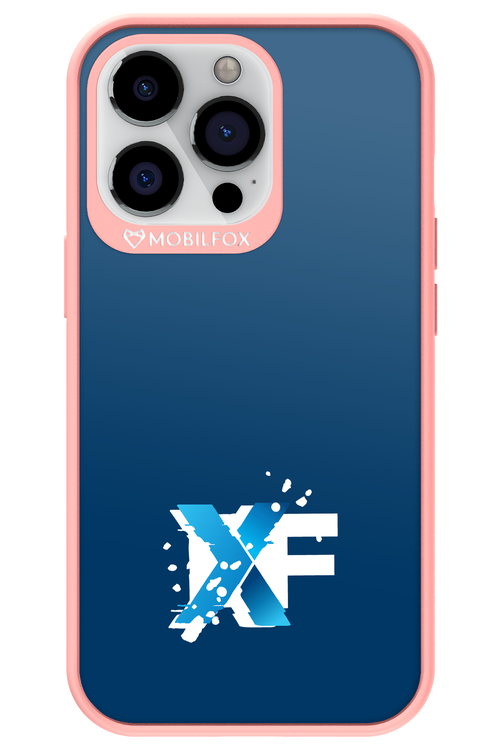 Nano Burst  - Apple iPhone 13 Pro