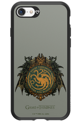 House Targaryen. - Apple iPhone SE 2020