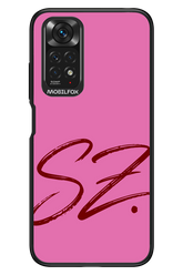 (Sorbet) SZ 2.0 - Xiaomi Redmi Note 11/11S 4G