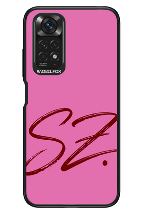 (Sorbet) SZ 2.0 - Xiaomi Redmi Note 11/11S 4G
