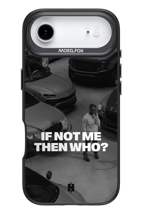 If not me Mirror II - Apple iPhone 17 Air
