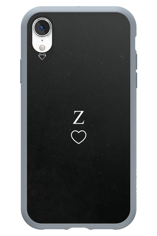 Z Black 2.0 - Apple iPhone XR