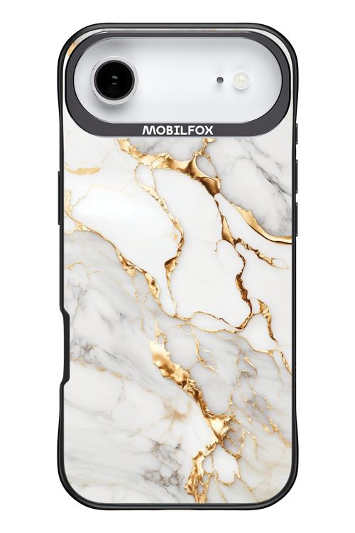 Ariel 2.0 - Apple iPhone 17 Air