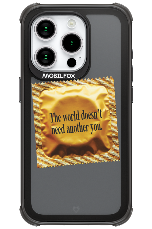 Another you 2.0 - Apple iPhone 15 Pro