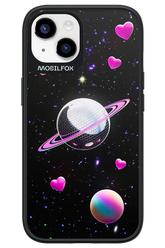 Girls Galaxy - Apple iPhone 14