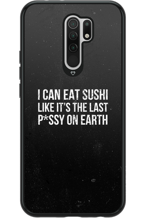 SUSHI 2.0 - Xiaomi Redmi 9