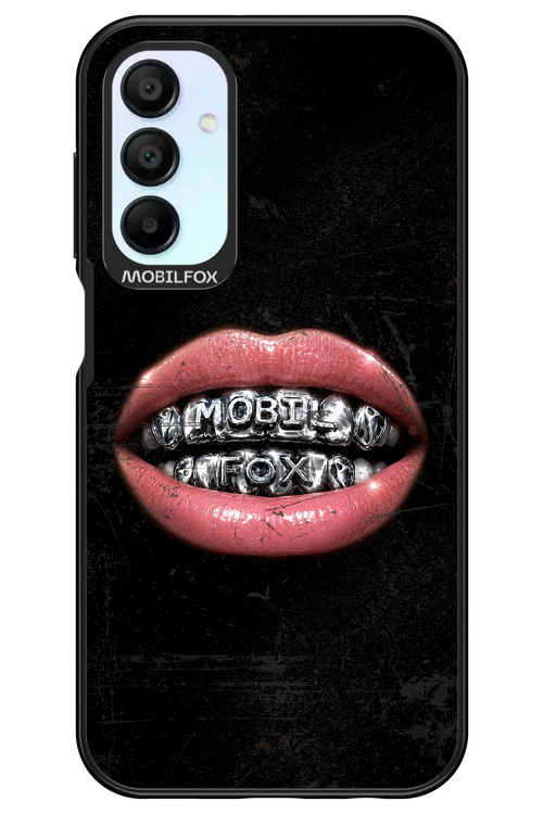 MOBILFOX GRILL 2.0 - Samsung Galaxy A15