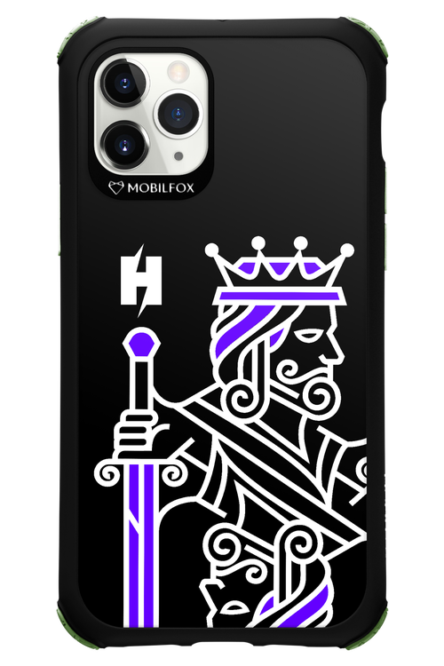 KING 2.0 - Apple iPhone 11 Pro