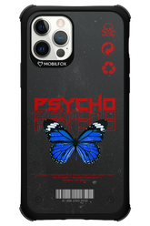 Psybutterfly - Apple iPhone 12 Pro