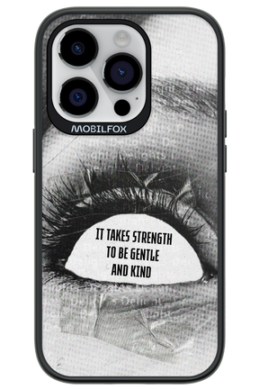 Strength - Apple iPhone 14 Pro