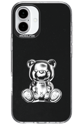 Dollar Bear - Apple iPhone 16 Plus
