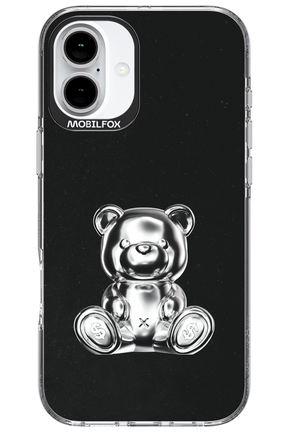 Dollar Bear - Apple iPhone 16 Plus