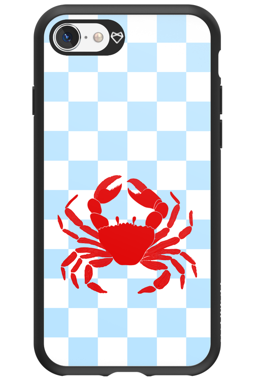 Oh Crab - Apple iPhone SE 2022