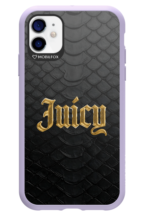 Juicy Gold 2.0 - Apple iPhone 11