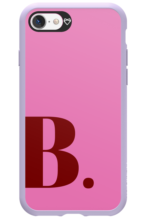B (Sorbet) 2.0 - Apple iPhone 7