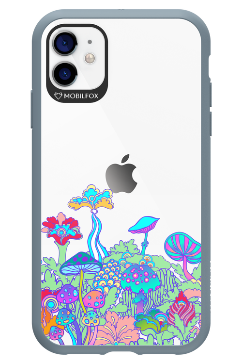 Shrooms - Apple iPhone 11