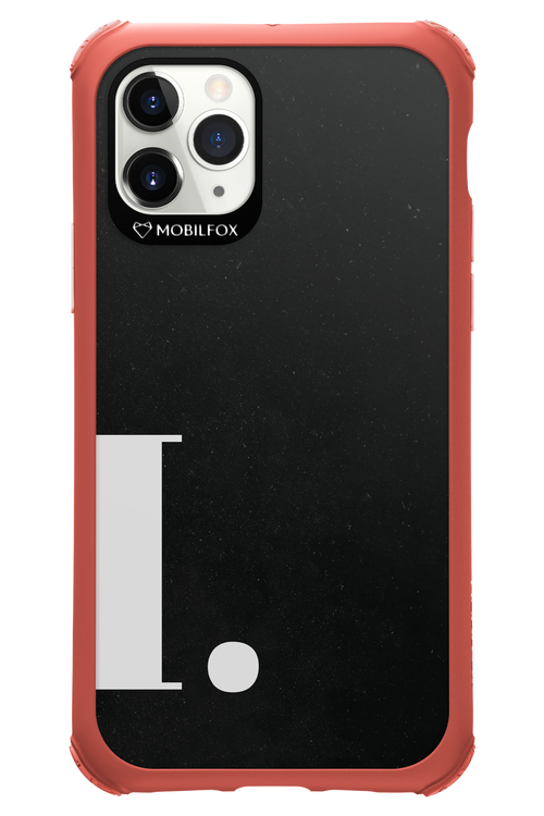 I (Off Space) 2.0 - Apple iPhone 11 Pro