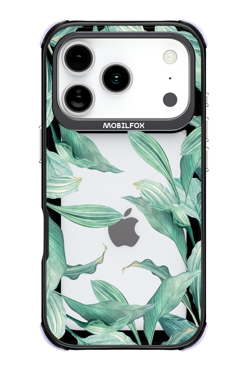 Greenpeace - Apple iPhone 17 Pro