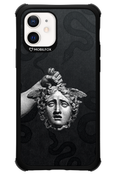 Medusa’s Gaze - Apple iPhone 12
