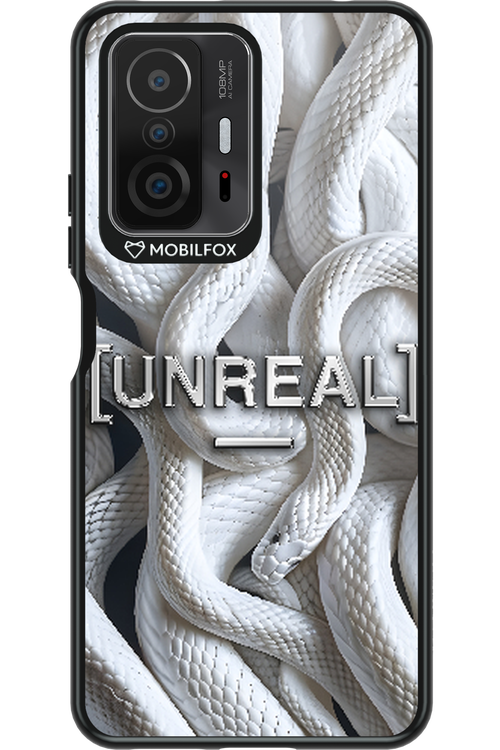 Snake and Chrome - Xiaomi Mi 11T Pro