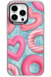 Love Pool - Apple iPhone 15 Pro Max