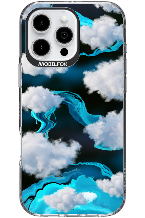 Skywalker 2.0 - Apple iPhone 16 Pro Max