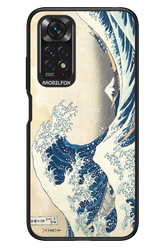 Hokusai - Xiaomi Redmi Note 11/11S 4G