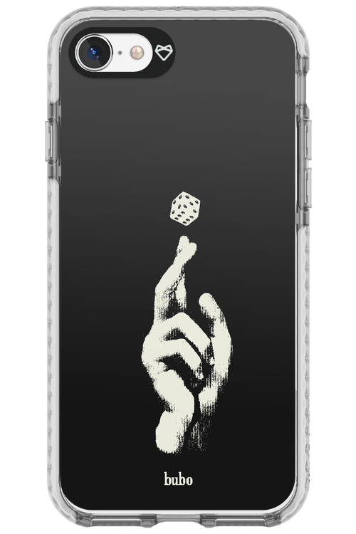 DAMNED LUCK 2.0 - Apple iPhone SE 2020