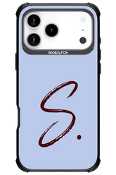 (Jellyfish Presso) S 2.0 - Apple iPhone 17 Pro Max
