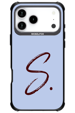 (Jellyfish Presso) S 2.0 - Apple iPhone 17 Pro Max