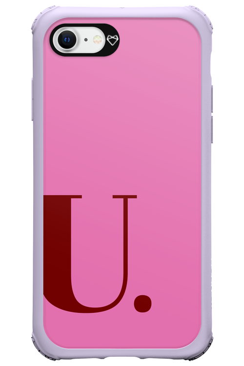 U (Sorbet) 2.0 - Apple iPhone SE 2020