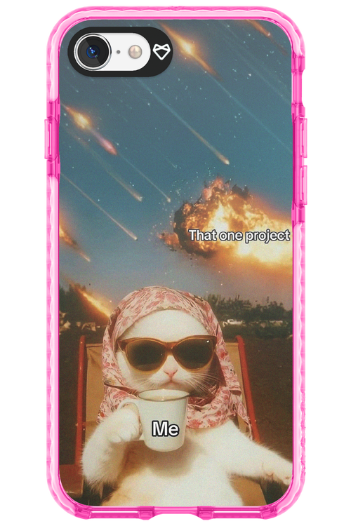 That one project - Apple iPhone 7