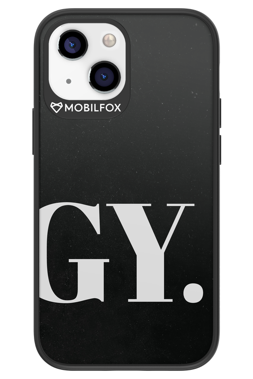 GY (Off Space) 2.0 - Apple iPhone 13 Mini