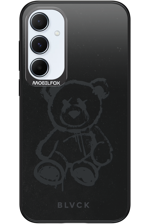 BLVCK BEAR 2.0 - Samsung Galaxy A55