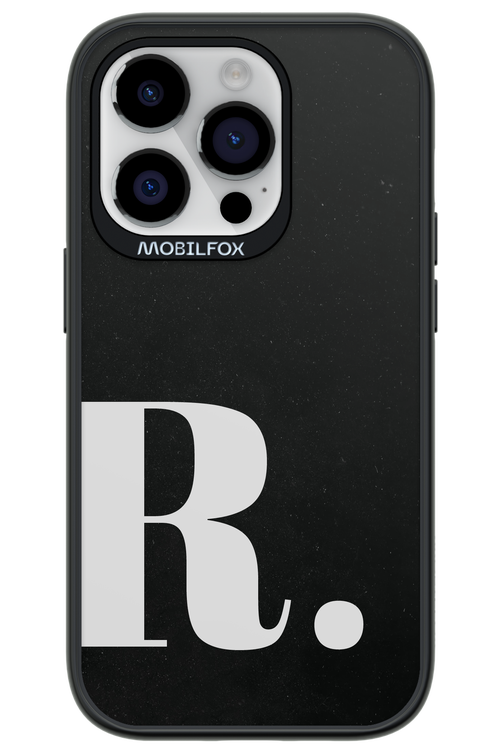 R (Off Space) 2.0 - Apple iPhone 14 Pro