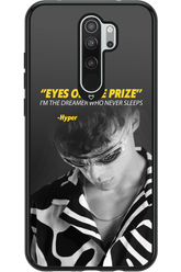 HYPER PRIZE - Xiaomi Redmi Note 8 Pro