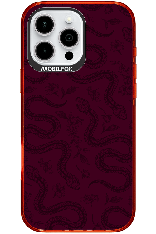 Temptation 2.0 - Apple iPhone 16 Pro Max