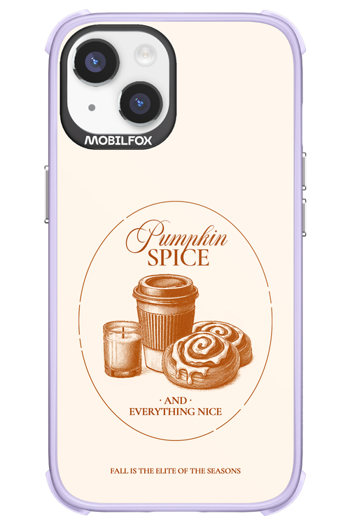 Elite Fall - Apple iPhone 14