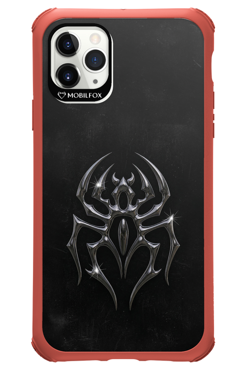 Dark Spider 2.0 - Apple iPhone 11 Pro Max