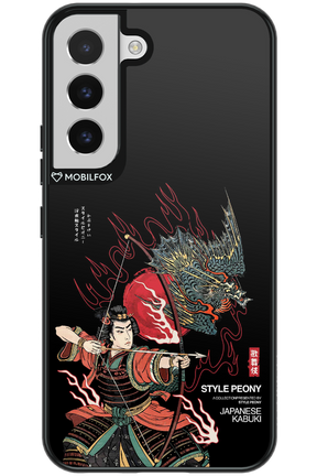 Kabuki 2.0 - Samsung Galaxy S22