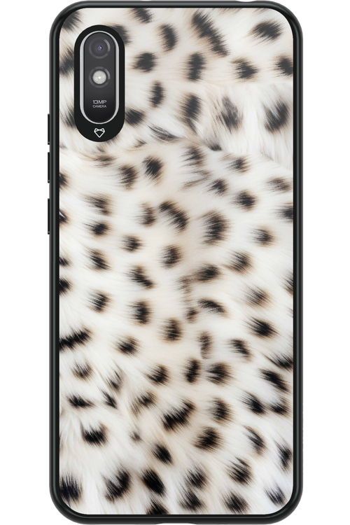 White Leopard 2.0 - Xiaomi Redmi 9A