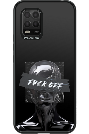 Fuck OFF - Xiaomi Mi 10 Lite 5G