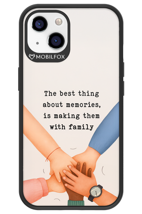Memoriess 2.0 - Apple iPhone 13