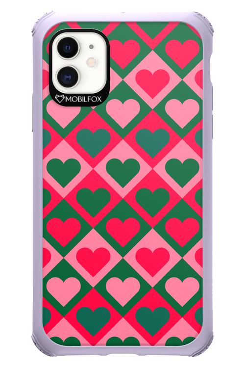 Love of Christmas - Apple iPhone 11