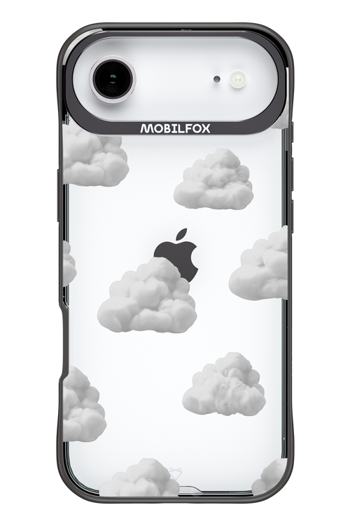 Cloudy Simple 2.0 - Apple iPhone 17 Air